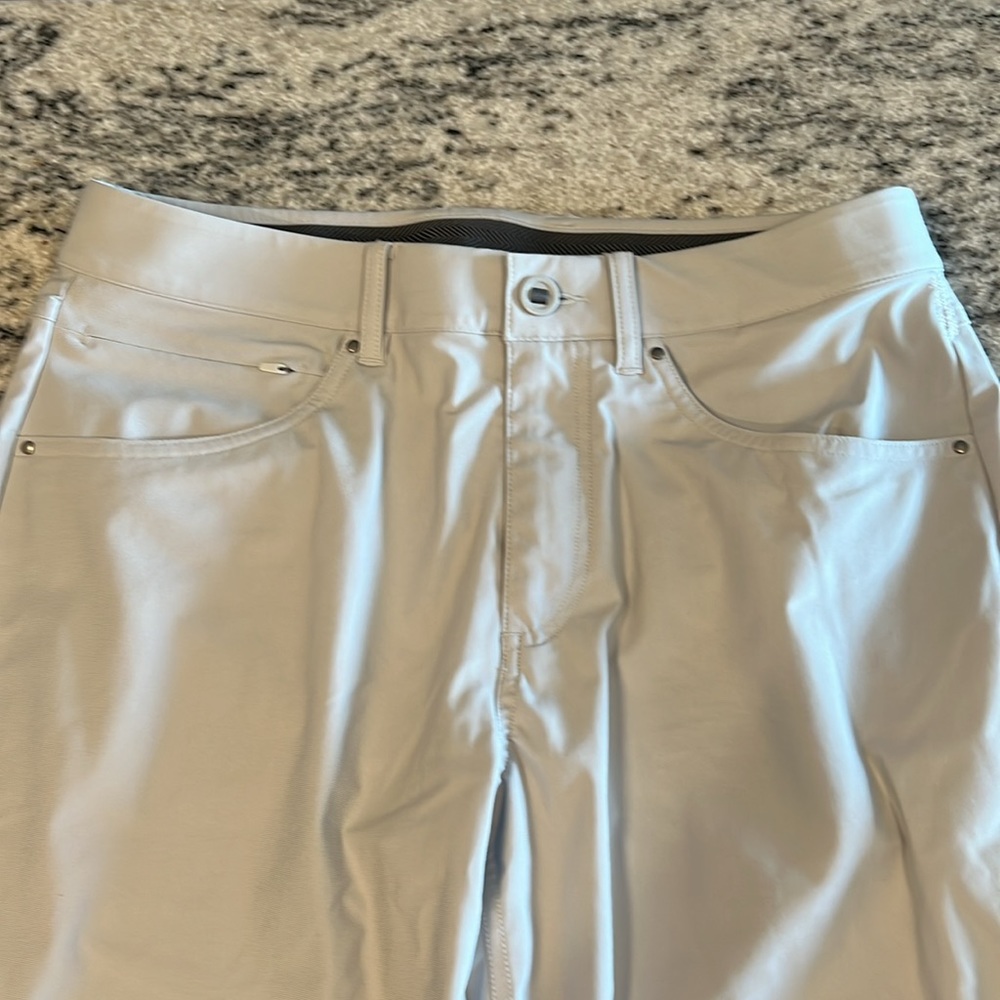 Puma 101 Golf Pant View 2